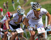 Schurter na �ele