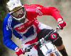 Steve Peat