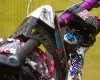 bike juniorsk� �ampionky Lauren Rosser