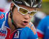 Radek Polnick� p�ed startem