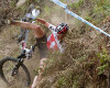 Mistrovstv� sv�ta MTB XC U23