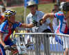 Mistrovstv� sv�ta MTB 2010 - �tafety