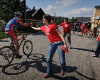 Specialized Rallye Sudety 2010
