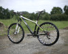 Nov� XC HT 4Ever 2011