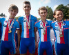 Mistrovstv� sv�ta MTB 2010 - �tafety