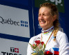 Pauline Ferand Prevot poprv�
