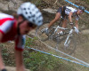 Mistrovstv� sv�ta MTB XC U23- Mona Eiberweiser