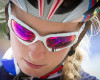 juniorka Pauline Prevot