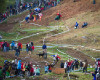 posledn� z�vodn�k ve fin�le Steve Peat