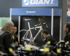 Giant uk�zal jen p�r kol, o to byla ale zaj�mav�j��