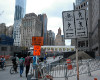 Stezka okolo Ground Zero
