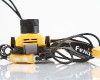 Velk� zimn� test LED sv�tel