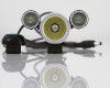 Velk� zimn� test LED sv�tel