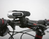 Velk� zimn� test LED sv�tel