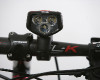 Velk� zimn� test LED sv�tel