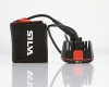 Velk� zimn� test LED sv�tel
