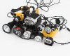 Velk� zimn� test LED sv�tel