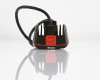 Velk� zimn� test LED sv�tel