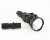 Velk� zimn� test LED sv�tel