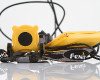 Velk� zimn� test LED sv�tel