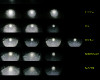 Velk� zimn� test LED sv�tel