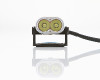 Velk� zimn� test LED sv�tel