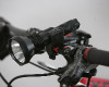 Velk� zimn� test LED sv�tel