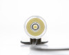 Velk� zimn� test LED sv�tel