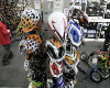 For Bikes 2011
