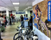 Ofici�ln� otev�en� prvn�ho Giant Storu v �esku, 20.4. 2011 Mlad� Boleslav