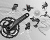 Ofici�ln� fotky Shimano XT 2012