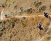 Singletracky do Oak Valley