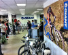 Ofici�ln� otev�en� prvn�ho Giant Storu v �esku, 20.4. 2011 Mlad� Boleslav