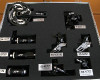novinky Shimano 2012