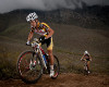 Burry Stander ve 4. etap�