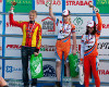 �P XC # 1 Okrouhl� obrazem