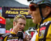 Burry Stander