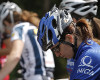 A� 2011 - nervozita p�ed startem