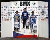ME 2011 - Bohnice - juniorky