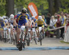 A� 2011 - start kadet�