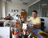 1000Miles: Martin Klofanda a V�clav Silovsk�