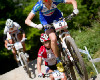 Catherine Pendrel