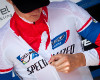 Jaroslav se obl�kl do dresu l�dra sv�tov�ho poh�ru