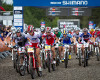 Sv�tov� poh�r XC #2 Dalby Forest