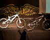 gravity novinky GT 2012