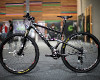 Zaskar 100 29"