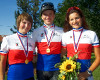 Fotogalerie: Mistrovstv� �R Cross Country, Teplice 2011