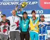Sv�tov� poh�r 4X #4 Mont Sainte Anne