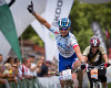 Kristian Hynek po�tvrt� vyhr�v� tento z�vod