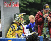 Evropsk� poh�r iXS Downhill Cup